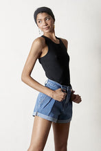 Load image into Gallery viewer, HIGH RISE SHORTS