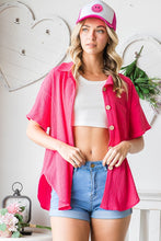 Load image into Gallery viewer, Sparkle Smiley TRUCKER HAT