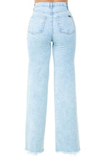 Load image into Gallery viewer, Brooklyn Studded Jean inseam 33.5