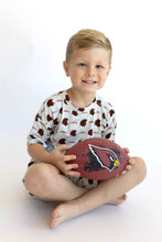Load image into Gallery viewer, Arizona Cardinals Boys Casual Set