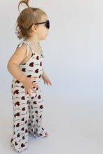 Load image into Gallery viewer, Arizona Cardinals Bell Romper
