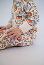 Load image into Gallery viewer, Dozers Loveralls