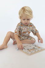 Load image into Gallery viewer, Dozers Boys Casual Set