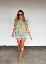 Load image into Gallery viewer, Darling Front Tie Top - 3 options