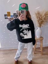 Load image into Gallery viewer, MARLBORO HALFTONE