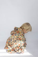 Load image into Gallery viewer, Bluey Heeler-ween Sherpa Lined Hoodie Blanket