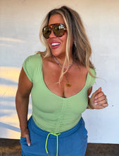 Load image into Gallery viewer, Cute Little Top - Multiple Colors - Pre Order