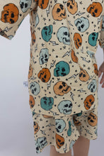 Load image into Gallery viewer, Skulls Boys Casual Set