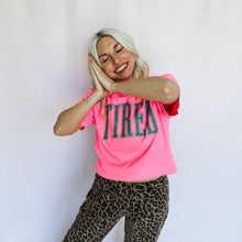 Load image into Gallery viewer, *Tired Graphic Tee