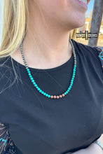 Load image into Gallery viewer, Ramblin' Necklace