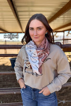 Load image into Gallery viewer, South Valley Wild Rag