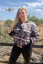 Load image into Gallery viewer, Dolly Shine Jacket