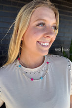 Load image into Gallery viewer, Star Magic Necklace