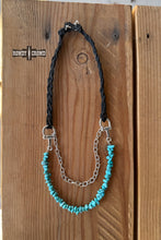 Load image into Gallery viewer, Cowgirls Club Necklace