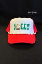 Load image into Gallery viewer, Jolly Concho Cap