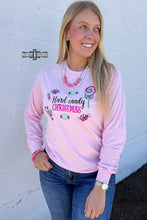 Load image into Gallery viewer, Hard Candy Christmas Long Sleeve