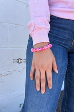 Load image into Gallery viewer, Pretty in Pearl Bracelet