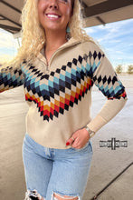 Load image into Gallery viewer, Quade Pullover