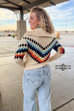 Load image into Gallery viewer, Quade Pullover