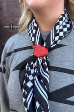 Load image into Gallery viewer, Rock Scarf Slides