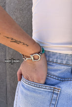 Load image into Gallery viewer, Snaffle Magic Bracelet