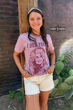 Load image into Gallery viewer, I Beg Your Tee