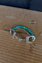 Load image into Gallery viewer, Snaffle Magic Bracelet