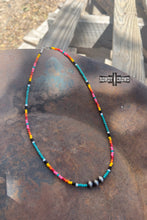 Load image into Gallery viewer, Nora Necklace