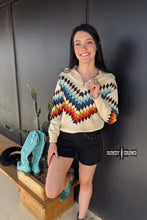 Load image into Gallery viewer, Quade Pullover