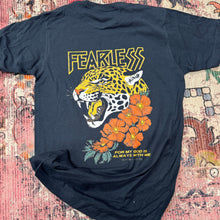 Load image into Gallery viewer, *Fearless Tiger Graphic Tee
