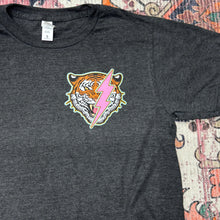 Load image into Gallery viewer, *The Heaven's Are Roaring Graphic Tee