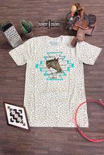 Load image into Gallery viewer, Horsin' Around Tee