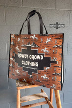 Load image into Gallery viewer, Rowdy Desert Promo Bag