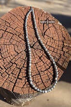 Load image into Gallery viewer, Painted Smoke Necklace