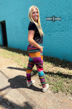 Load image into Gallery viewer, Sangria Joggers
