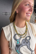 Load image into Gallery viewer, Cowgirl Spirit NECKLACES