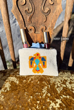 Load image into Gallery viewer, Thunderbird Trail Cosmetic Bag
