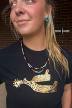 Load image into Gallery viewer, Crossfire Necklace