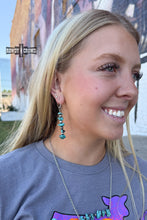 Load image into Gallery viewer, Rock 'Em Earrings
