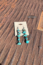 Load image into Gallery viewer, Rock 'Em Earrings