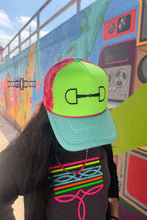 Load image into Gallery viewer, Neon Rodeo Cap