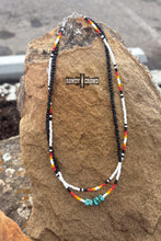Load image into Gallery viewer, Crossfire Necklace