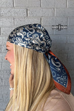 Load image into Gallery viewer, SMALL Prophets & Outlaws Wild Rag