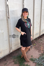Load image into Gallery viewer, Desert Rose Dress