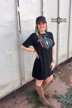 Load image into Gallery viewer, Desert Rose Dress