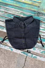 Load image into Gallery viewer, Denim Darlin' Dickey's
