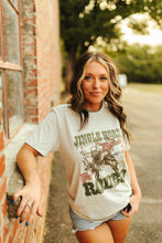 Load image into Gallery viewer, Jingle Horse Rodeo Graphic Tee