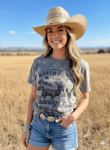 Load image into Gallery viewer, North Pole Brewing Co RealTree Camo Graphic Tee