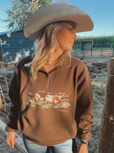 Load image into Gallery viewer, THE LONGHORNS
