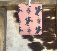 Load image into Gallery viewer, Retro Felt Freshie
